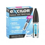 Excilor Fungal Nail Solution 3.3mL - 9351369000011 are sold at Cincotta Discount Chemist. Buy online or shop in-store.