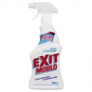 Exit Mould Trigger 500mL - 9300701406509 are sold at Cincotta Discount Chemist. Buy online or shop in-store.