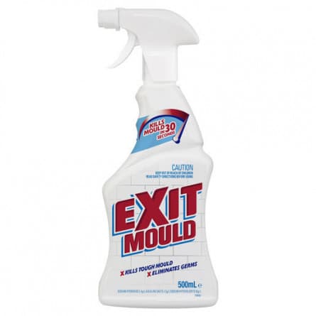 Exit Mould Trigger 500mL - 9300701406509 are sold at Cincotta Discount Chemist. Buy online or shop in-store.