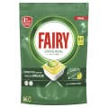 Fairy Original Dishwasher Tablets Lemon 64 pack