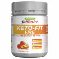 Fat Blaster Keto Fit Fire Capsules 60