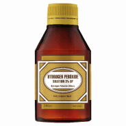 Faulding Hydrogen 3% 10V 200mL - 9300655602835 are sold at Cincotta Discount Chemist. Buy online or shop in-store.