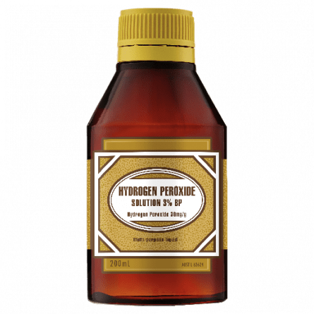 Faulding Hydrogen 3% 10V 200mL - 9300655602835 are sold at Cincotta Discount Chemist. Buy online or shop in-store.