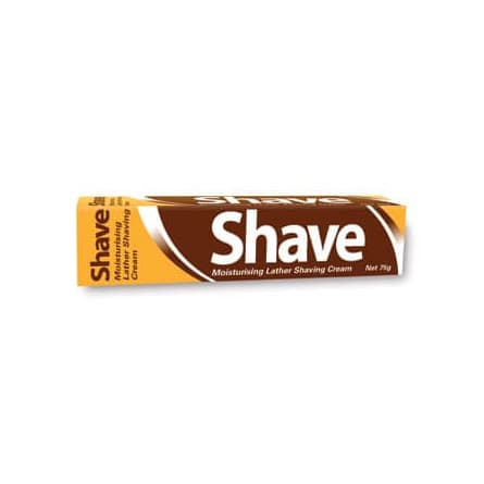 Faulding Shave Lather Cream 75g - 9300655602873 are sold at Cincotta Discount Chemist. Buy online or shop in-store.