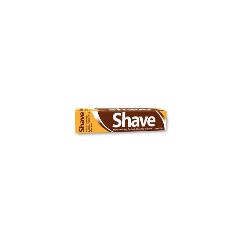 Faulding Shave Lather Cream 75g - 9300655602873 are sold at Cincotta Discount Chemist. Buy online or shop in-store.