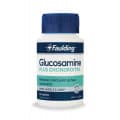 Faulding Glucosamine Plus Chondroitin Tablets 60