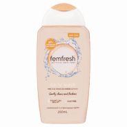 Femfresh Daily Wash 250mL - 9310320002099 are sold at Cincotta Discount Chemist. Buy online or shop in-store.
