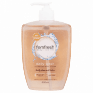 Femfresh Daily Wash 600mL - 9310320003829 are sold at Cincotta Discount Chemist. Buy online or shop in-store.