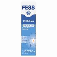 Fess Nasal Solution Spray 30mL - 9317039000408 are sold at Cincotta Discount Chemist. Buy online or shop in-store.