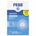 Fess Nasal Spray 2 x 75mL