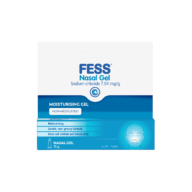 Fess Nasal Gel 15g - 9317039000453 are sold at Cincotta Discount Chemist. Buy online or shop in-store.