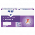 Fess Nasal & Sinus Wash Extra Strength Refill Sachet 24