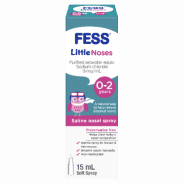 Fess Little Noses Spray 15mL - 9317039000736 are sold at Cincotta Discount Chemist. Buy online or shop in-store.