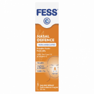 Fess Nasal Defence Spray 30mL - 9317039002839 are sold at Cincotta Discount Chemist. Buy online or shop in-store.