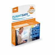 Flight Safe Adult Ear Plugs - 4260210780079 are sold at Cincotta Discount Chemist. Buy online or shop in-store.