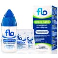 Flo Sinus Care Starter Kit 12