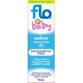 Flo Baby Saline Nasal Spray 15mL