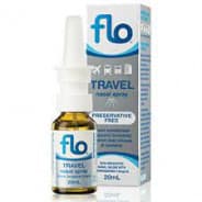 Flo Travel Nasal Spray 20mL - 9333279000497 are sold at Cincotta Discount Chemist. Buy online or shop in-store.