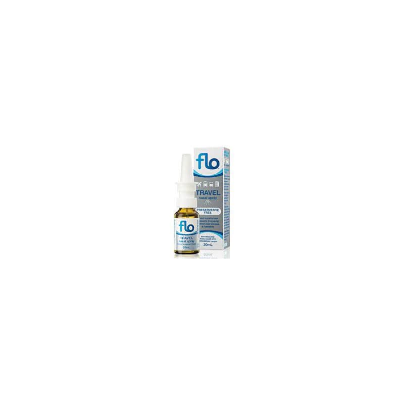 Flo Travel Nasal Spray 20mL - 9333279000497 are sold at Cincotta Discount Chemist. Buy online or shop in-store.