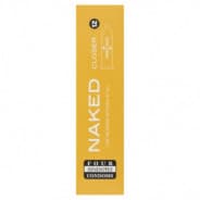Four Seasons Naked Closer Condoms 12 pack - 9312426006131 are sold at Cincotta Discount Chemist. Buy online or shop in-store.