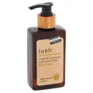 Four Seasons Lush Lubricant Aloe Vera 200mL - 9312426006773 are sold at Cincotta Discount Chemist. Buy online or shop in-store.