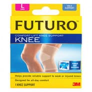 Futuro Knee Comfort Lift Support Large - 51131201002 are sold at Cincotta Discount Chemist. Buy online or shop in-store.