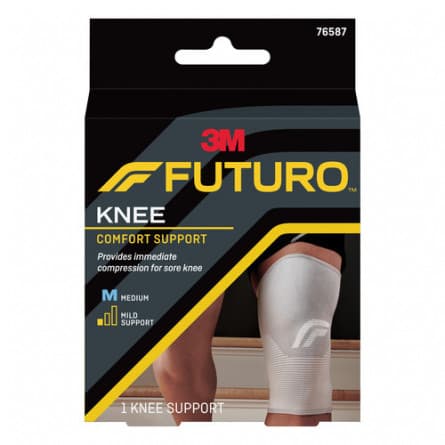 Futuro Night Sleep Knee Support - Buy Futuro Night Sleep Knee