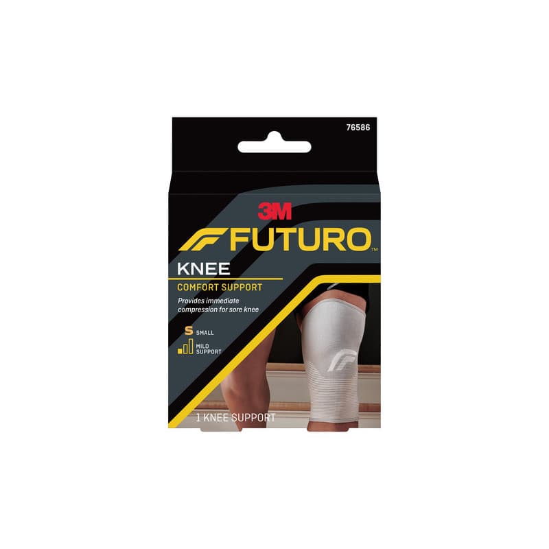 Futuro Knee Comfort Lift Support Small - 51131200982 are sold at Cincotta Discount Chemist. Buy online or shop in-store.