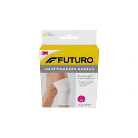 Futuro Elastic Knee Brace Sport Large - 51131194267 are sold at Cincotta Discount Chemist. Buy online or shop in-store.