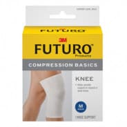 Futuro Elastic Knee Brace Sport Medium - 51131194250 are sold at Cincotta Discount Chemist. Buy online or shop in-store.