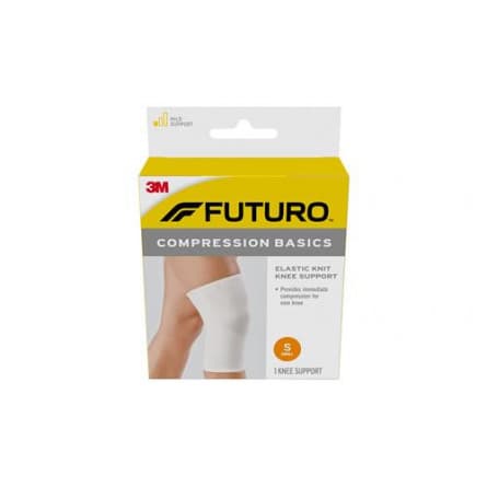 Futuro Elastic Knee Brace Sport Small - 51131194229 are sold at Cincotta Discount Chemist. Buy online or shop in-store.