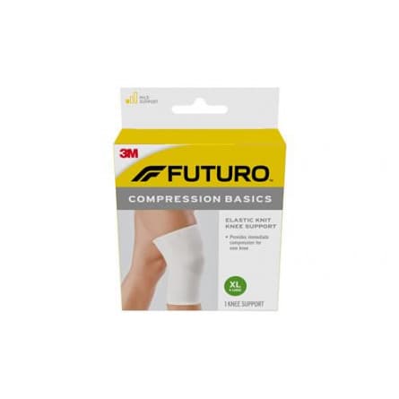 Futuro Elastic Knee Brace Sport Xlarge - 51131194274 are sold at Cincotta Discount Chemist. Buy online or shop in-store.