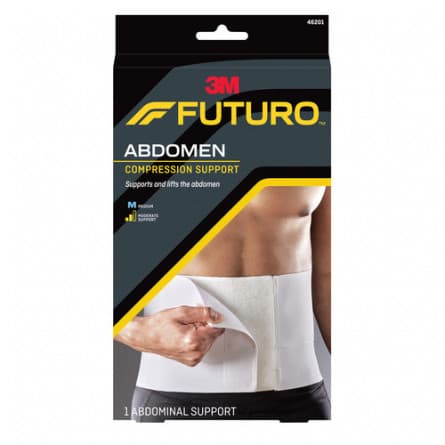 Buy Futuro Abdominal Support Medium online at Cincotta