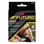 Futuro Knee Strip Sport Adjustable - 51131200685 are sold at Cincotta Discount Chemist. Buy online or shop in-store.