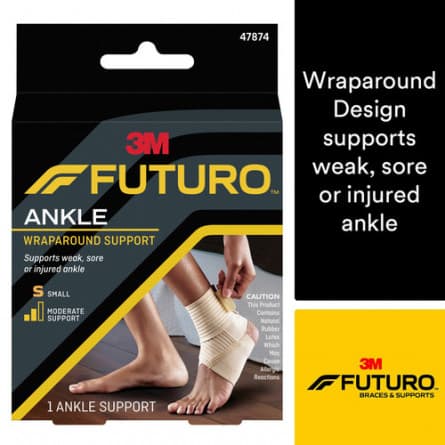 Ankle support sales boots pharmacy