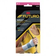 Futuro For Her Wrist Right Hand Adjustable - 51131201699 are sold at Cincotta Discount Chemist. Buy online or shop in-store.