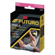 Futuro For Her Ankle Adjustable - 51131201705 are sold at Cincotta Discount Chemist. Buy online or shop in-store.