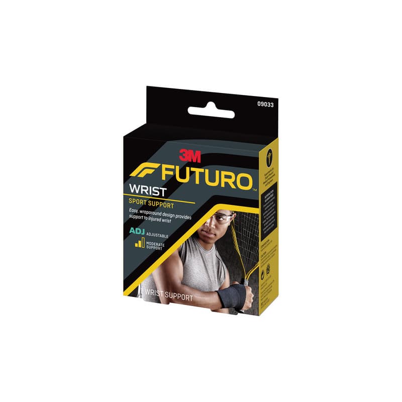 Buy Futuro Wrist Support Sport Adjustable online at Cincotta