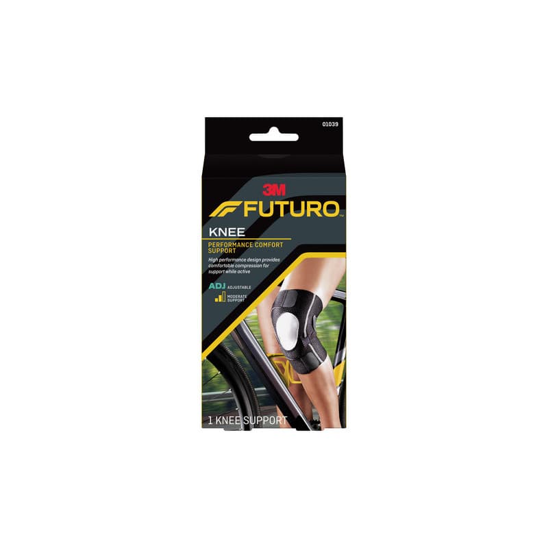 Futuro Precision Fit Knee Support Adjustable - 51131200647 are sold at Cincotta Discount Chemist. Buy online or shop in-store.