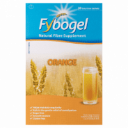 Fybogel Orange Sachets 30 - 9300631385219 are sold at Cincotta Discount Chemist. Buy online or shop in-store.