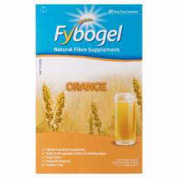 Fybogel Orange Sachets 30 - 9300631385219 are sold at Cincotta Discount Chemist. Buy online or shop in-store.