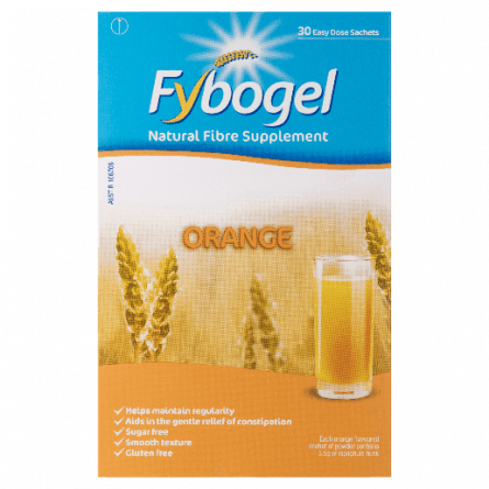 Fybogel Orange Sachets 30 - 9300631385219 are sold at Cincotta Discount Chemist. Buy online or shop in-store.