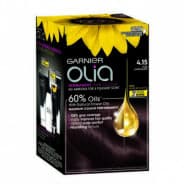 Garnier Olia 4.15 Iced Chocolate - 3600541248229 are sold at Cincotta Discount Chemist. Buy online or shop in-store.