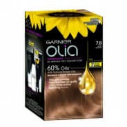 Garnier Olia 7.0 Dark Blonde - 3600541248670 are sold at Cincotta Discount Chemist. Buy online or shop in-store.