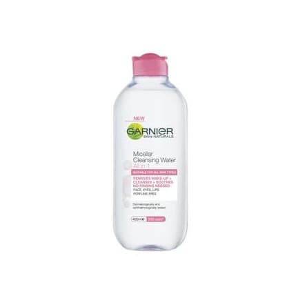Garnier Micellar Cleansing Water 400mL - 3600541358560 are sold at Cincotta Discount Chemist. Buy online or shop in-store.