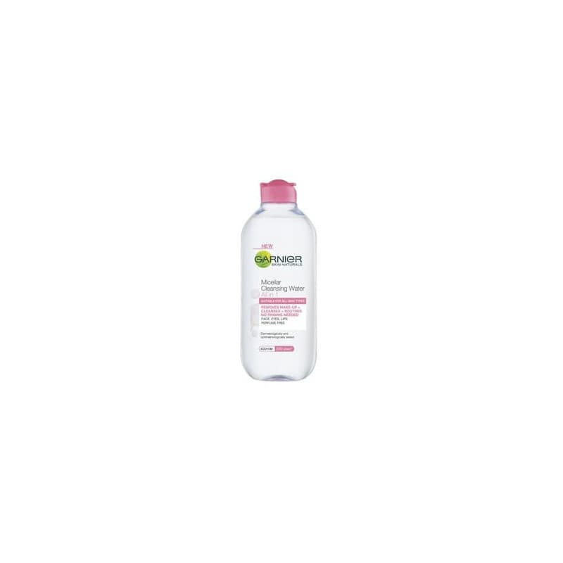 Garnier Micellar Cleansing Water 400mL - 3600541358560 are sold at Cincotta Discount Chemist. Buy online or shop in-store.