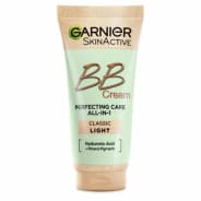 Garnier Classic Light BB Cream SPF15 50mL - 3600542422178 are sold at Cincotta Discount Chemist. Buy online or shop in-store.
