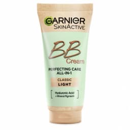Garnier Classic Light BB Cream SPF15 50mL - 3600542422178 are sold at Cincotta Discount Chemist. Buy online or shop in-store.