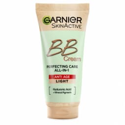 Garnier Anti Age Light BB Cream SPF25 50mL - 3600542422154 are sold at Cincotta Discount Chemist. Buy online or shop in-store.