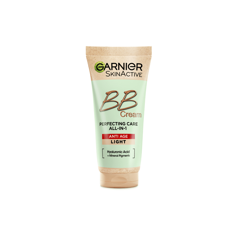 Garnier Anti Age Light BB Cream SPF25 50mL - 3600542422154 are sold at Cincotta Discount Chemist. Buy online or shop in-store.